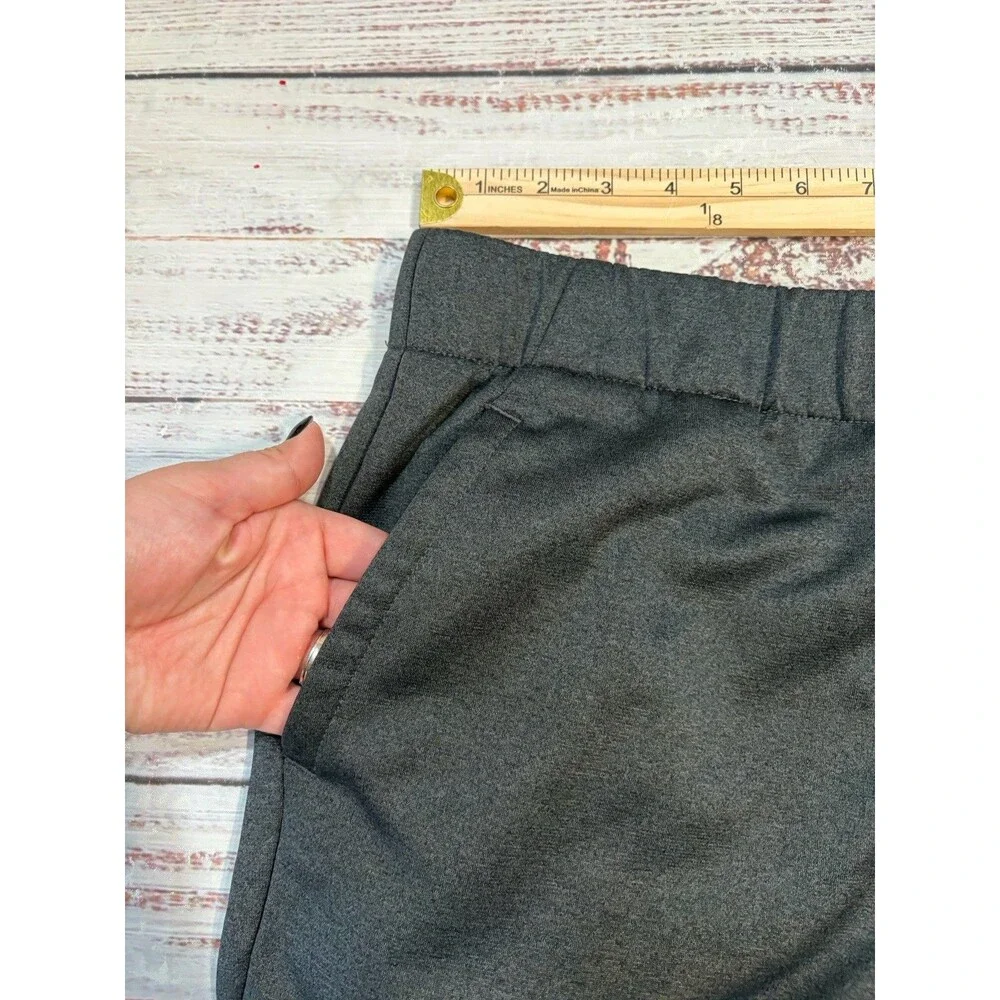 Columbia Sweatpants XL Grey Omni-Wick Advanced Evaporation 30